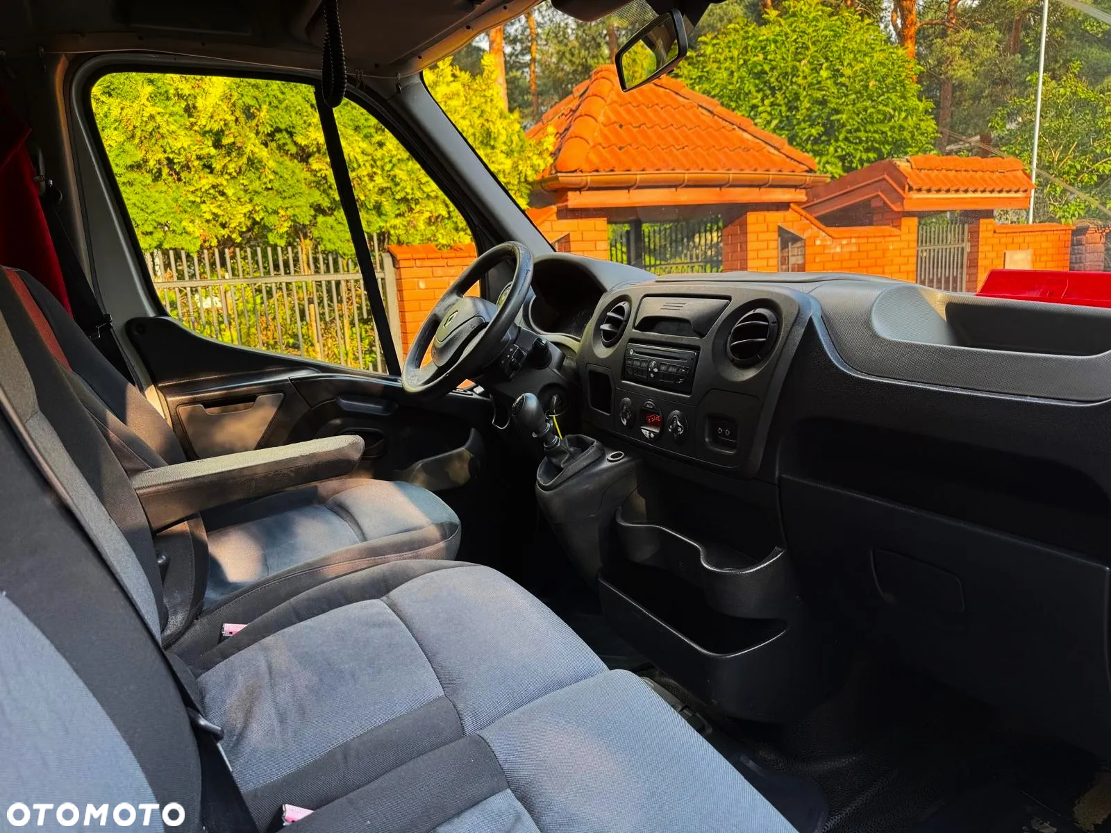 Renault MASTER - 10