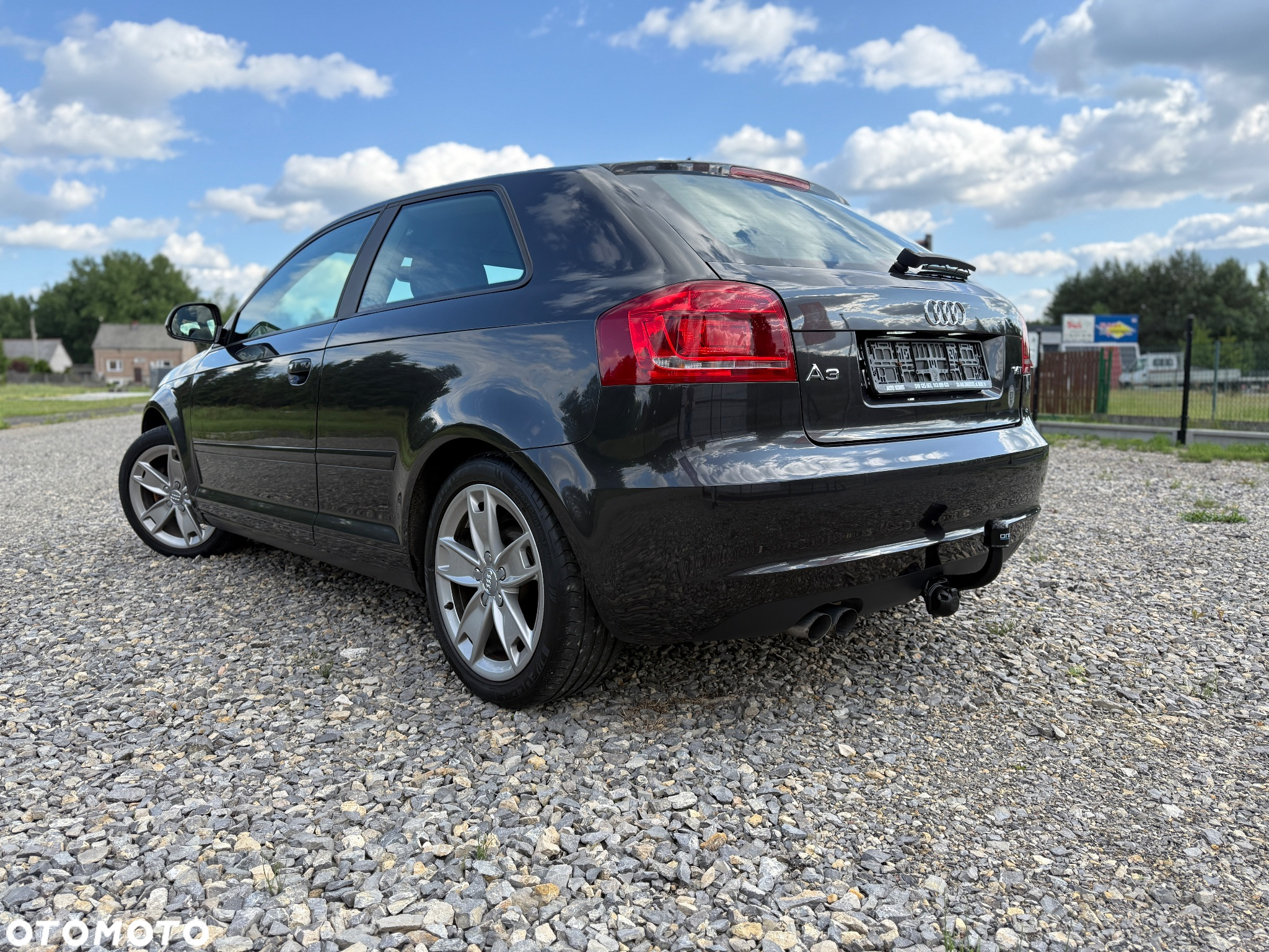 Audi A3 1.4 TFSI Ambition - 8