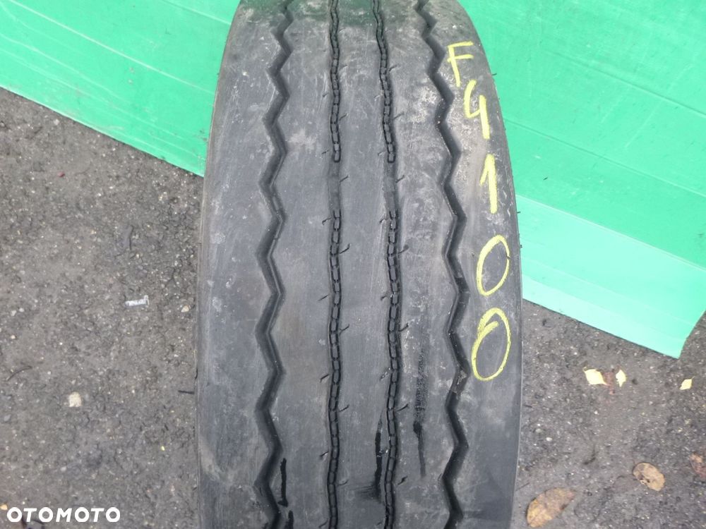 245/70R19,5 Giti GTL919. Opony ciężarowe - 2