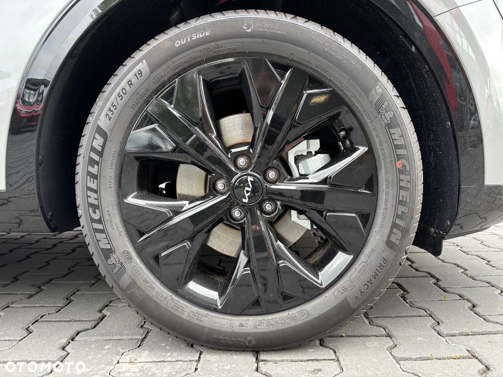 Kia Sportage 1.6 T-GDI Anniversary 2WD DCT - 11