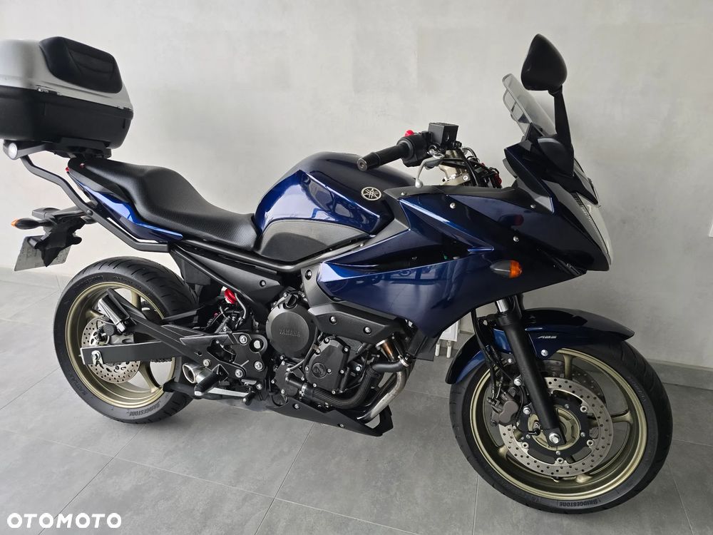 Yamaha XJ - 29