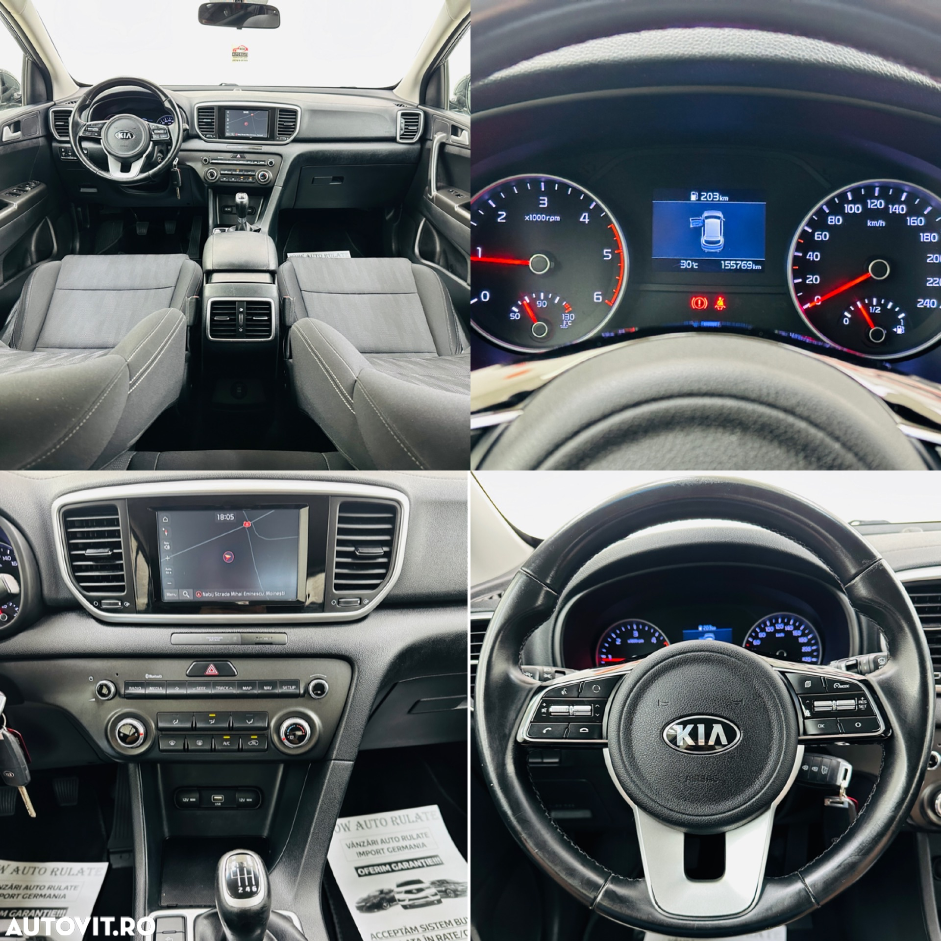 Kia Sportage - 8