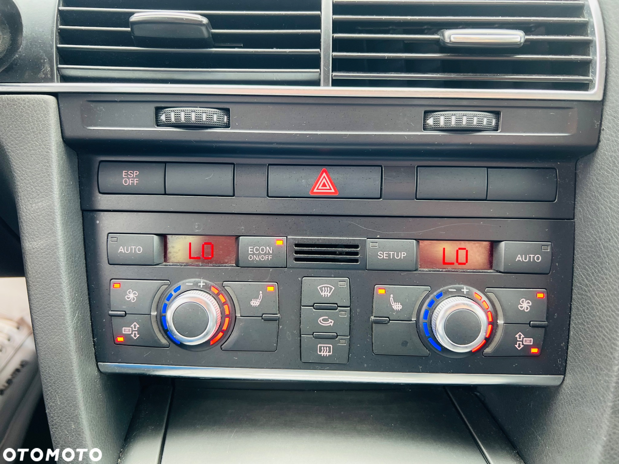 Audi A6 2.7 TDI Multitronic - 19