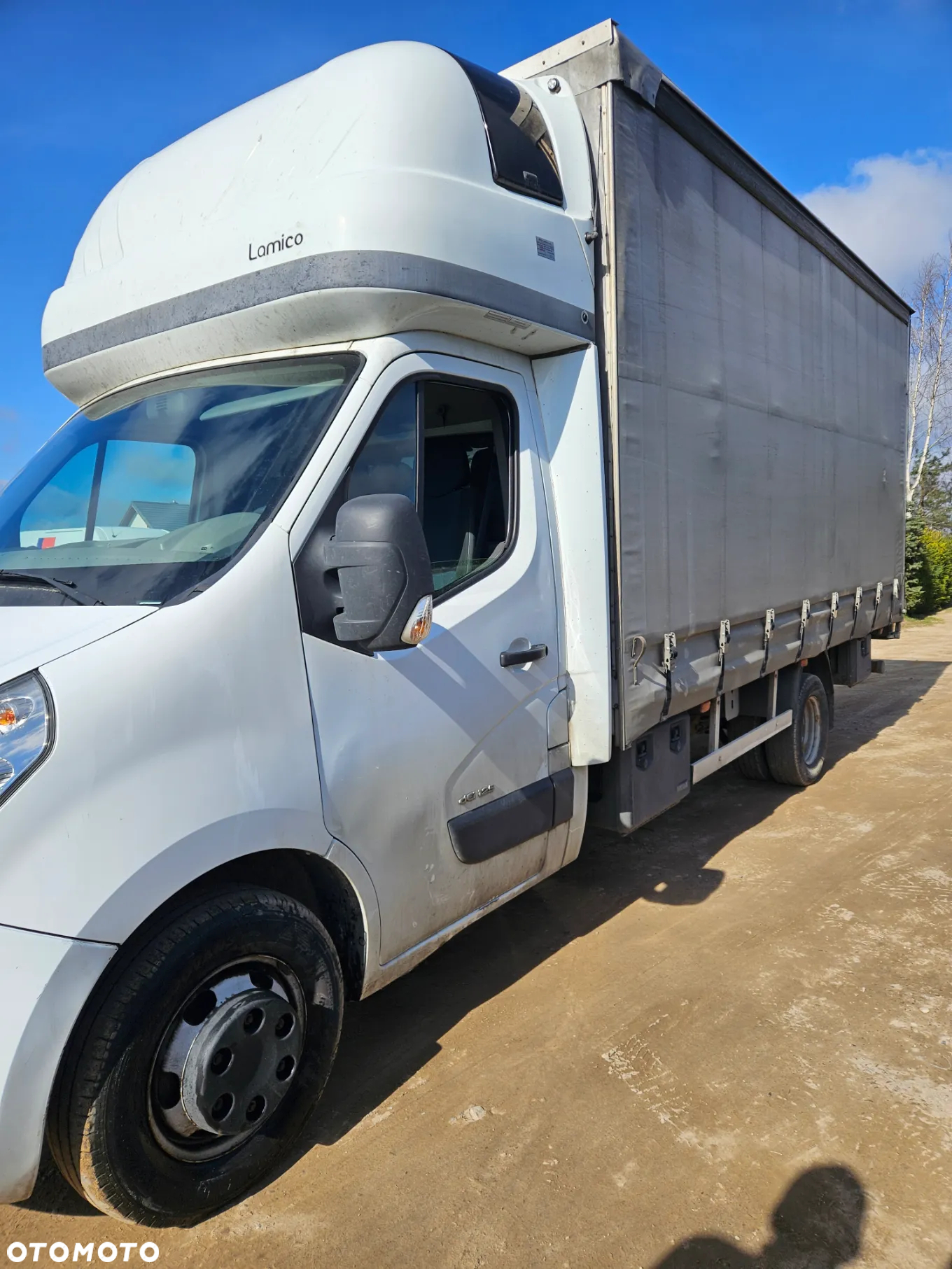 Renault Master - 3