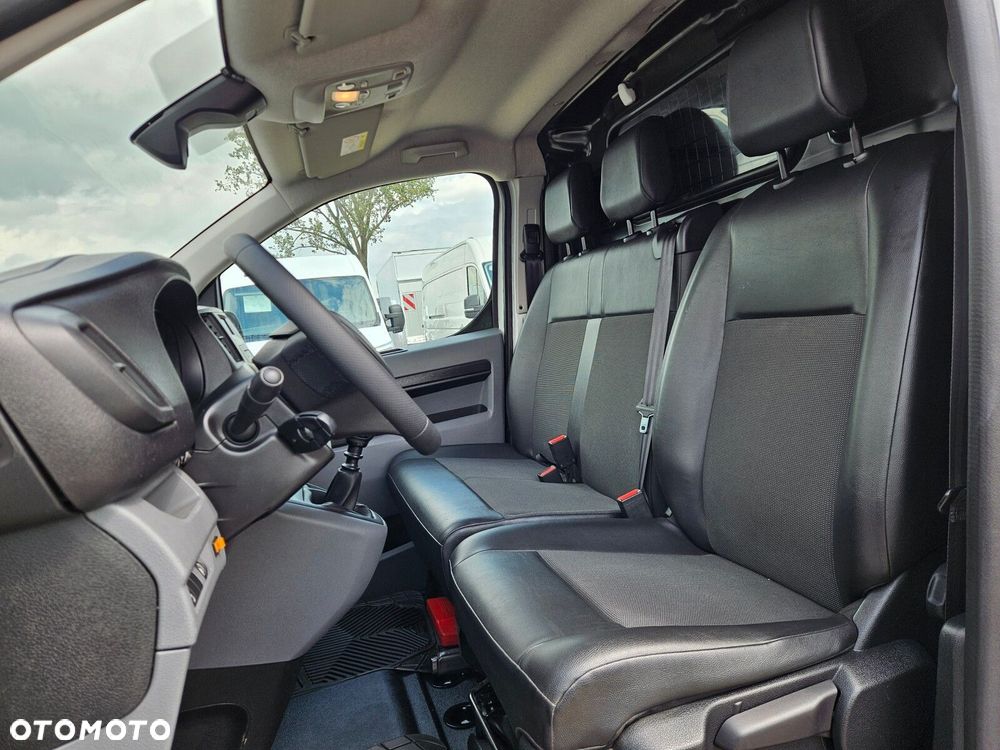 Peugeot expert L3H1 *57999zł NETTO* Regały 2.0HDi/122KM - 18