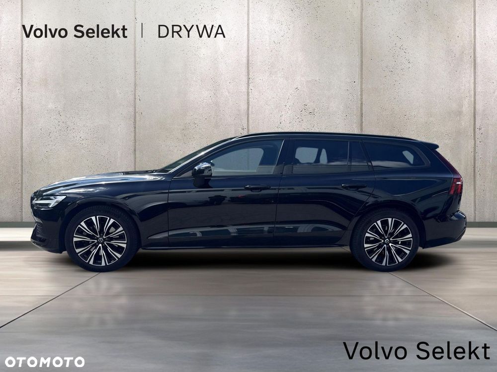 Volvo V60 - 4
