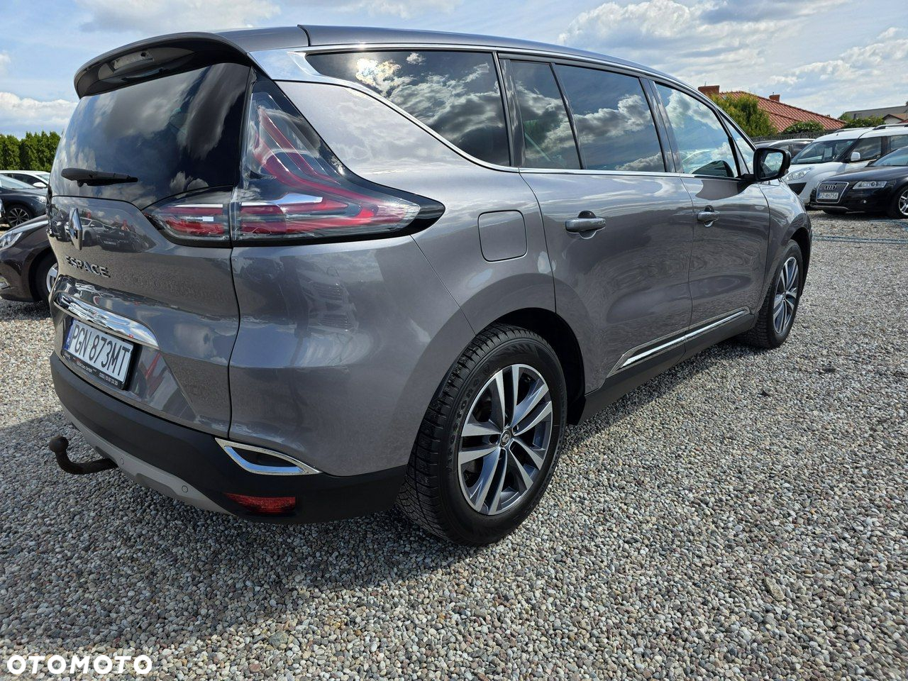 Renault Espace Energy dCi 160 EDC Business - 6