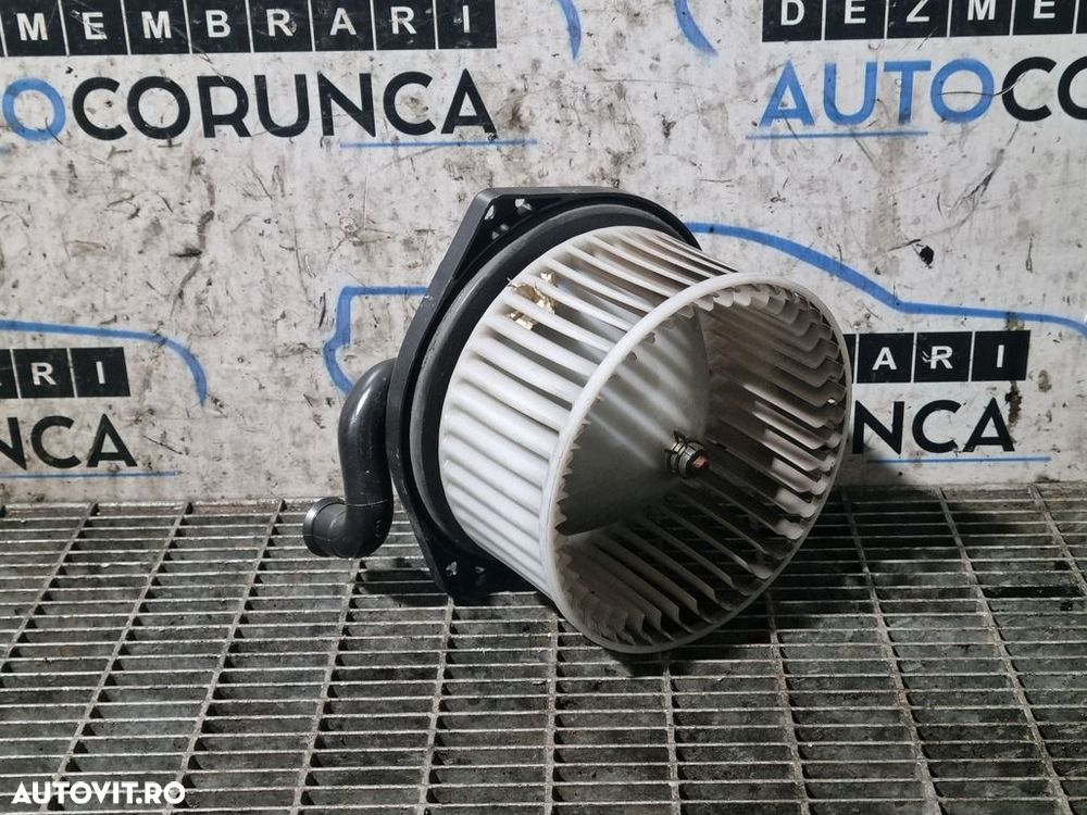 Aeroterma Mitsubishi Shogun Pajero Pinin 1999 - 2006 (1356) - 2