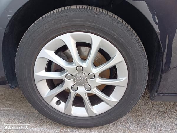 Para Peças Audi A3 (8V1, 8Vk) - 9