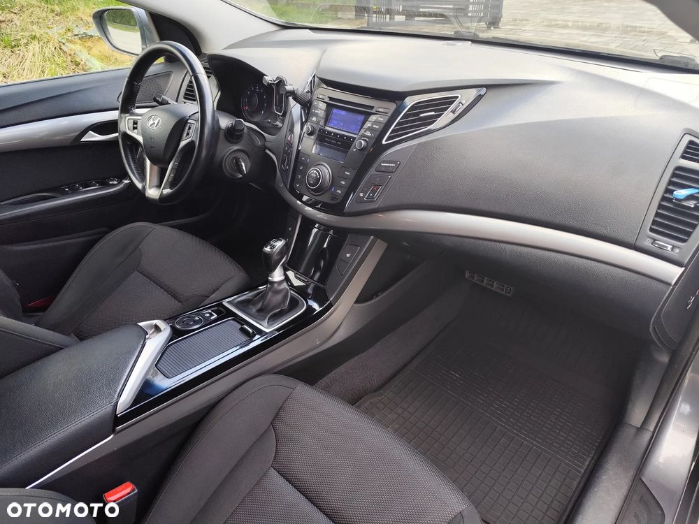 Hyundai i40 2.0 Style - 13