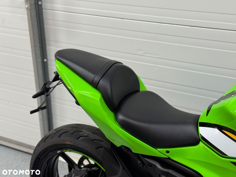 Kawasaki Ninja - 11