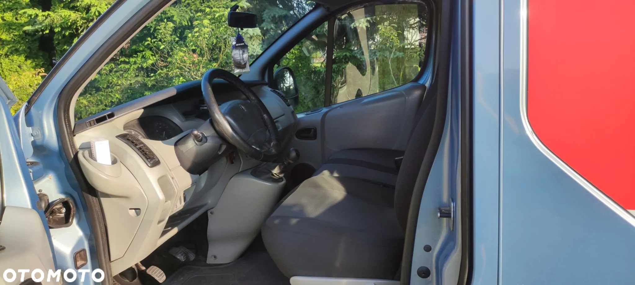 Renault Trafic - 6