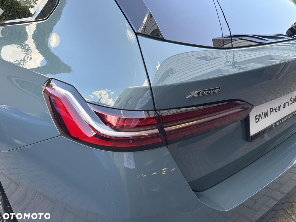 BMW Seria 5 - 24