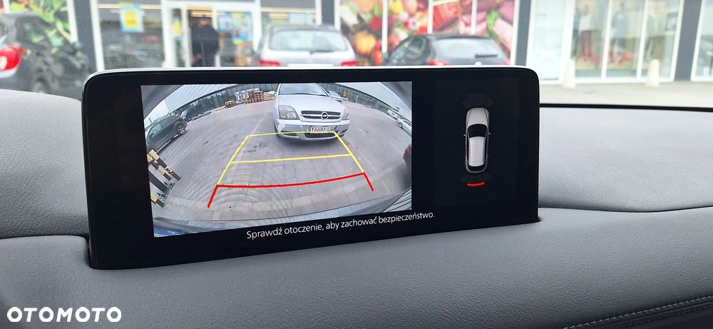 Mazda CX-5 2.0 Kanjo 2WD - 9