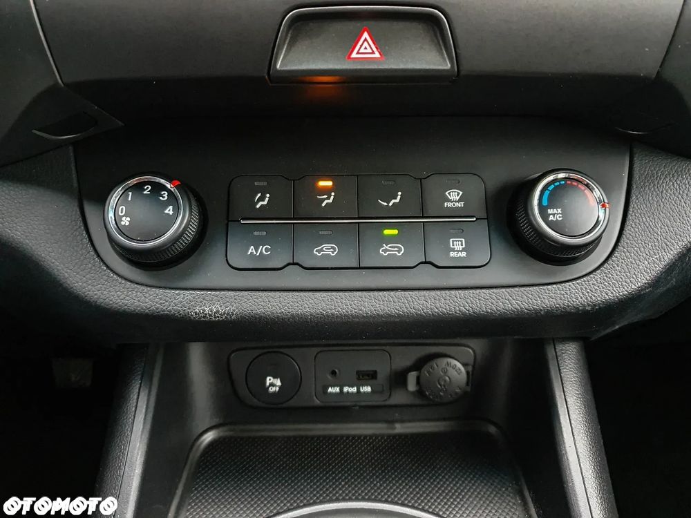 Kia Sportage - 30