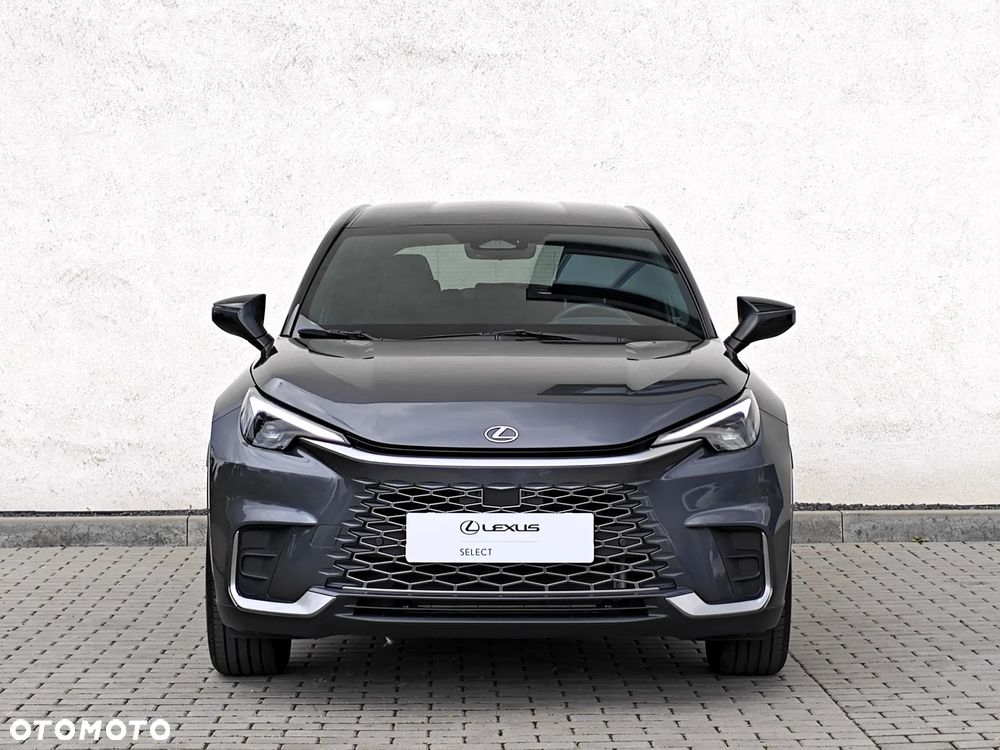Lexus LBX 1.5 Hybrid Emotion - 7