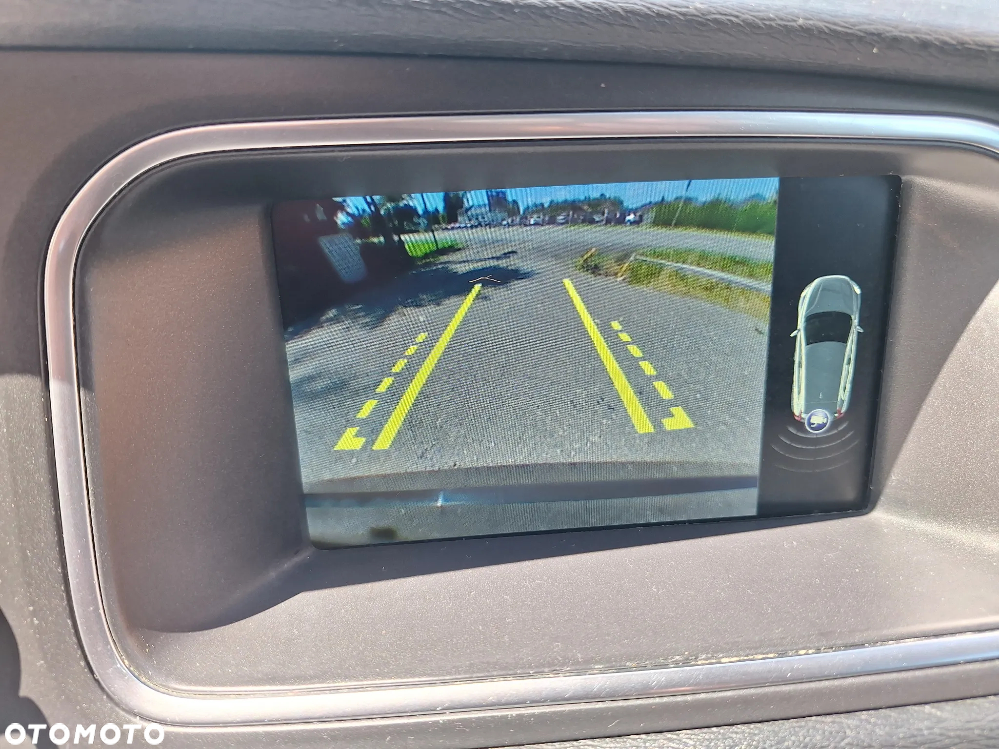 Volvo V40 D2 Summum - 27