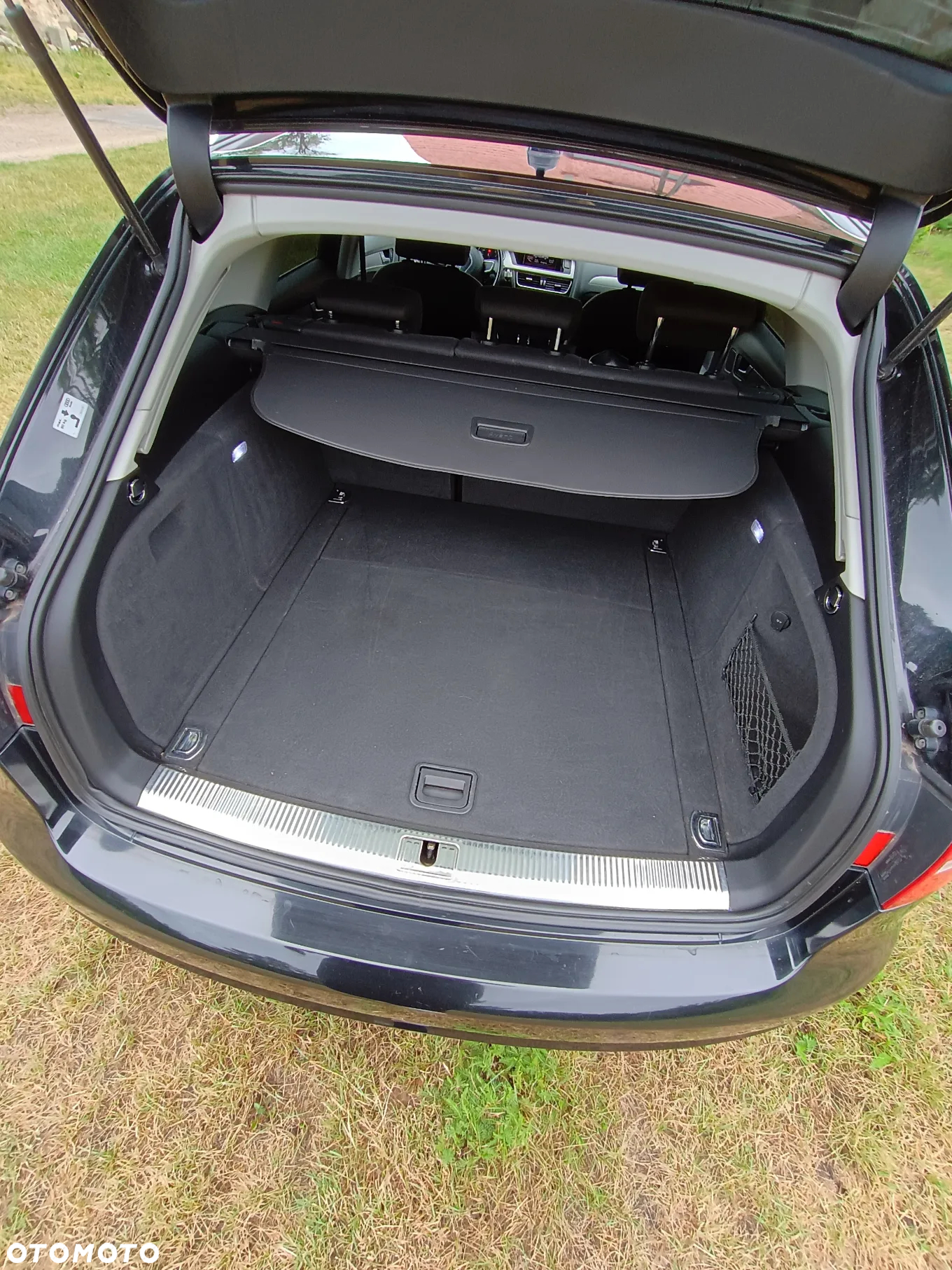 Audi A4 - 3