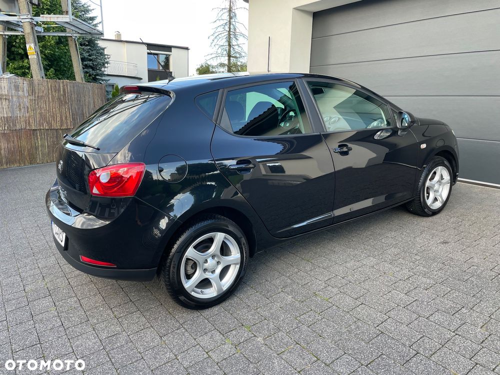 Seat Ibiza 1.6 16V Sport Edition - 34