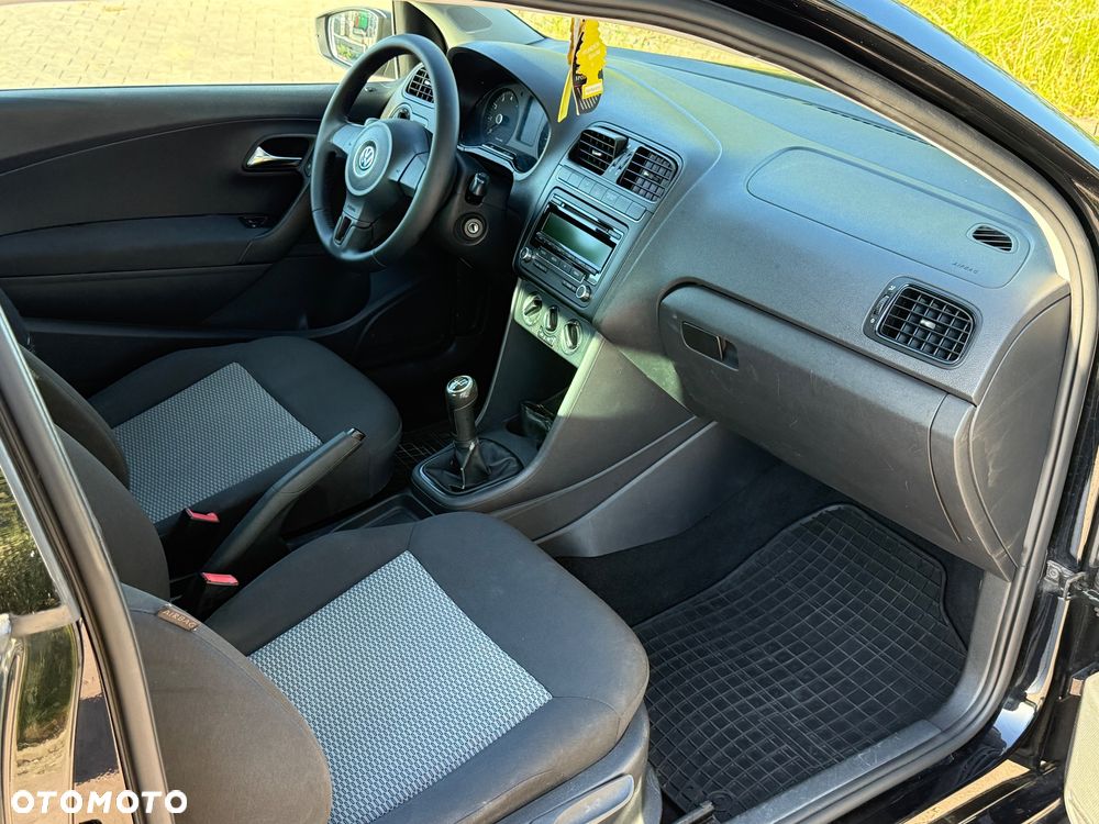 Volkswagen Polo - 7