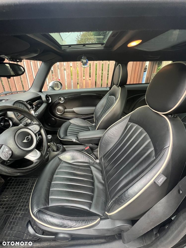 MINI Cooper S - 19