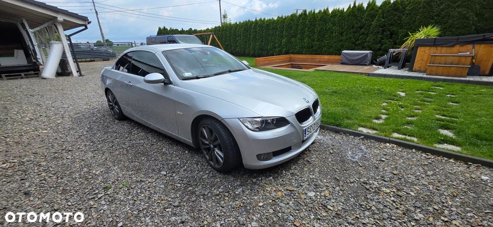 BMW Seria 3 320i - 7