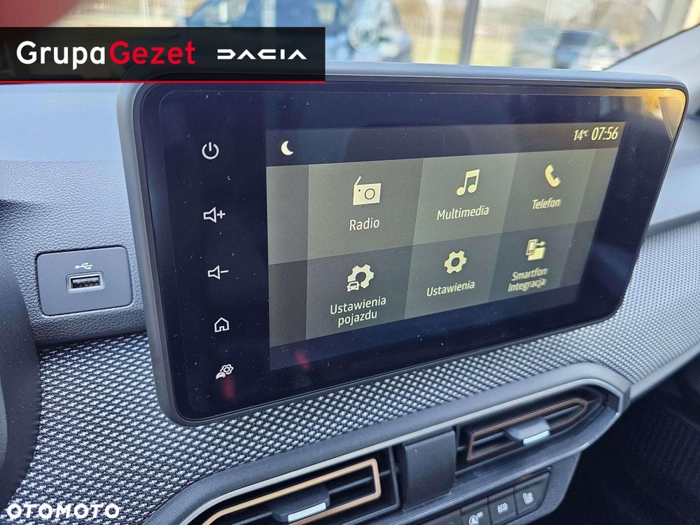 Dacia Sandero Stepway - 8