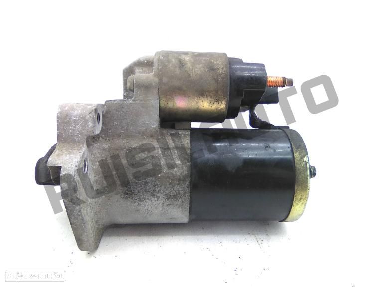 Motor Arranque 82003_99594 Renault Megane Ii [2002_2010] 1.5 Dc - 3