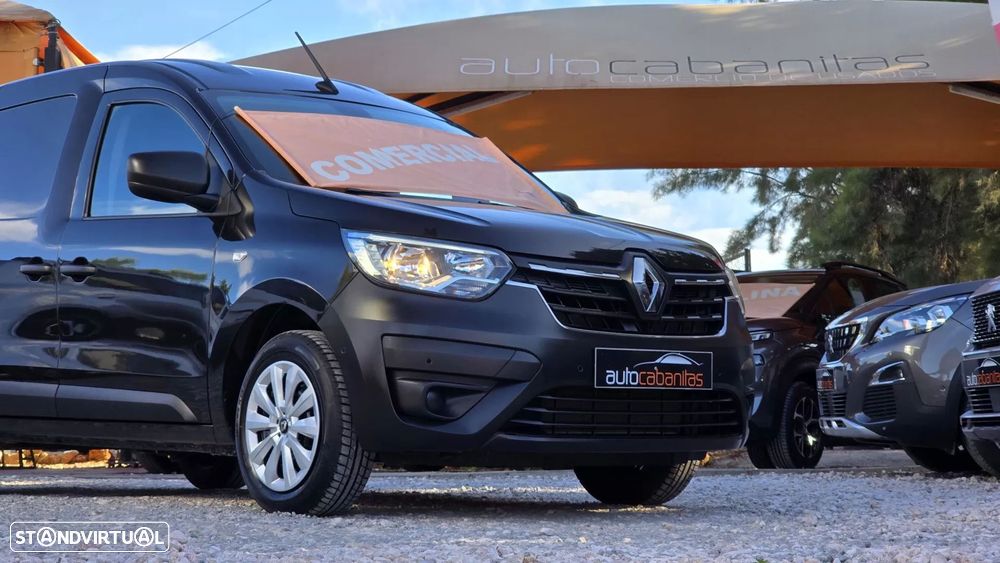 Renault express - 12