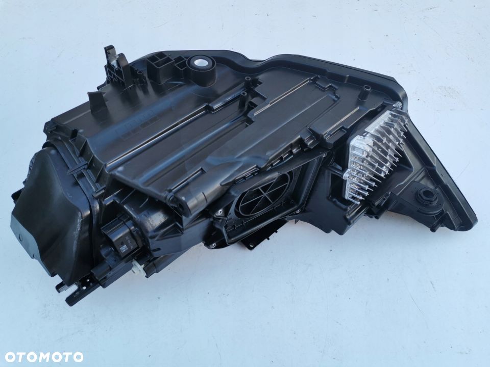 Audi A6 2018- 4K0941034 Full Led Prawa Kompletna - 3