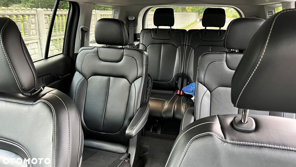 Jeep Grand Cherokee - 5