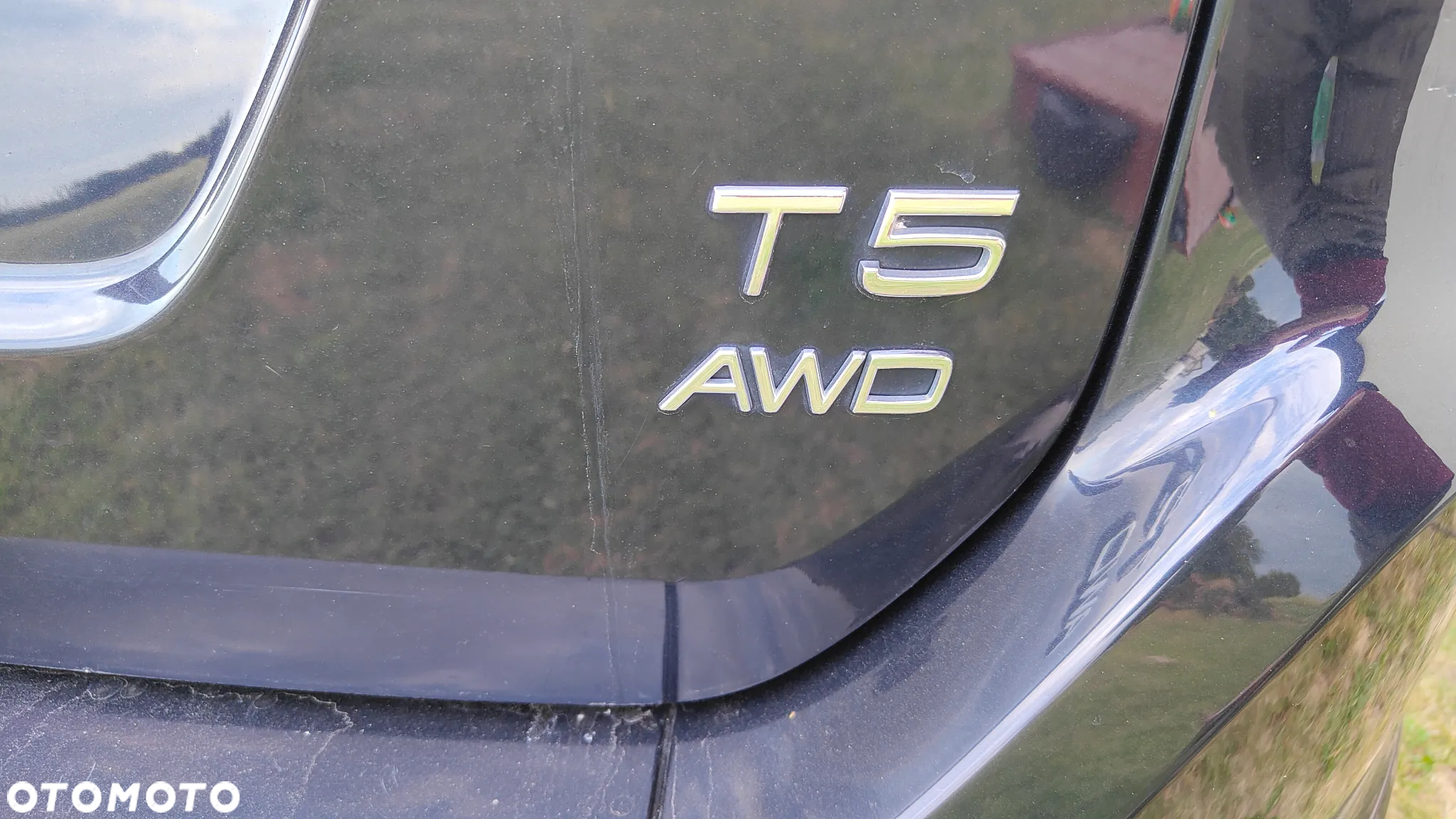 Volvo XC 60 T5 Drive-E R-Design Summum - 16