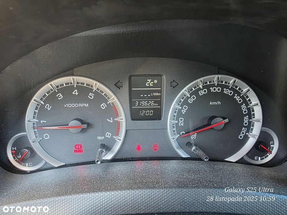 Suzuki Swift 1.2 Comfort - 7