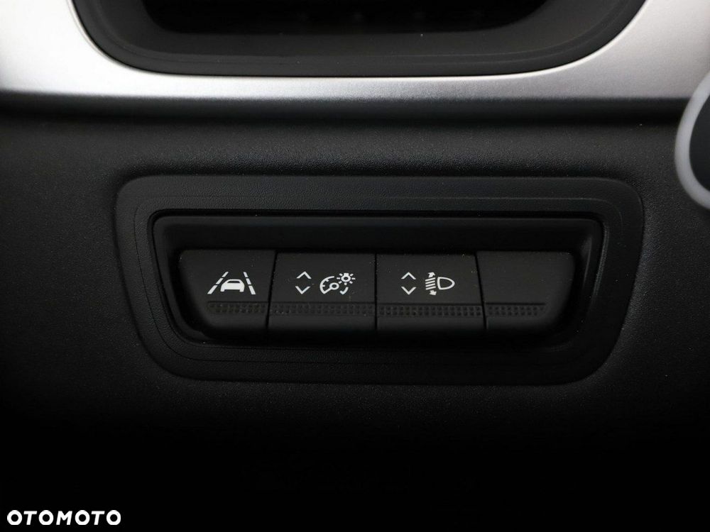 Renault Captur TCe Mild Hybrid 140 TECHNO - 33