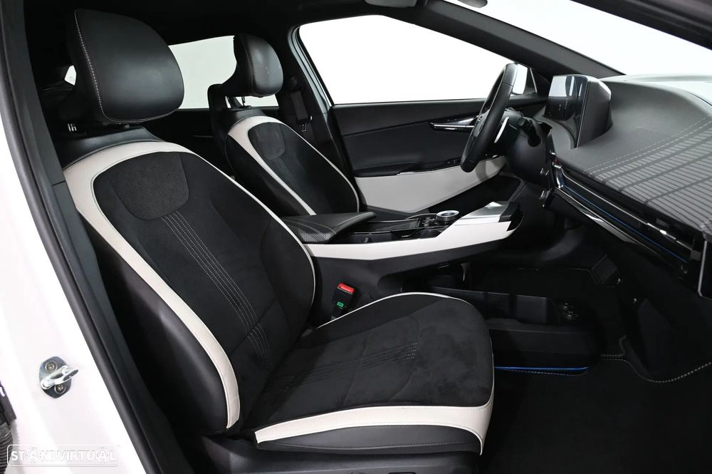 Kia EV6 77.4 kWh GT-Line - 32