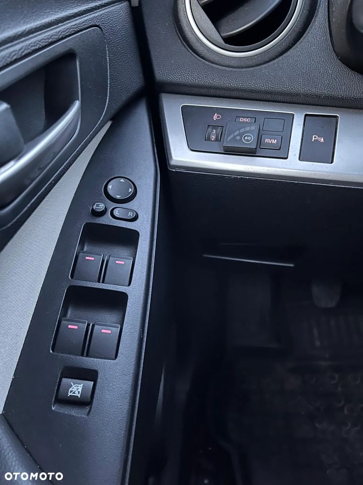 Mazda 3 1.6 Exclusive - 20