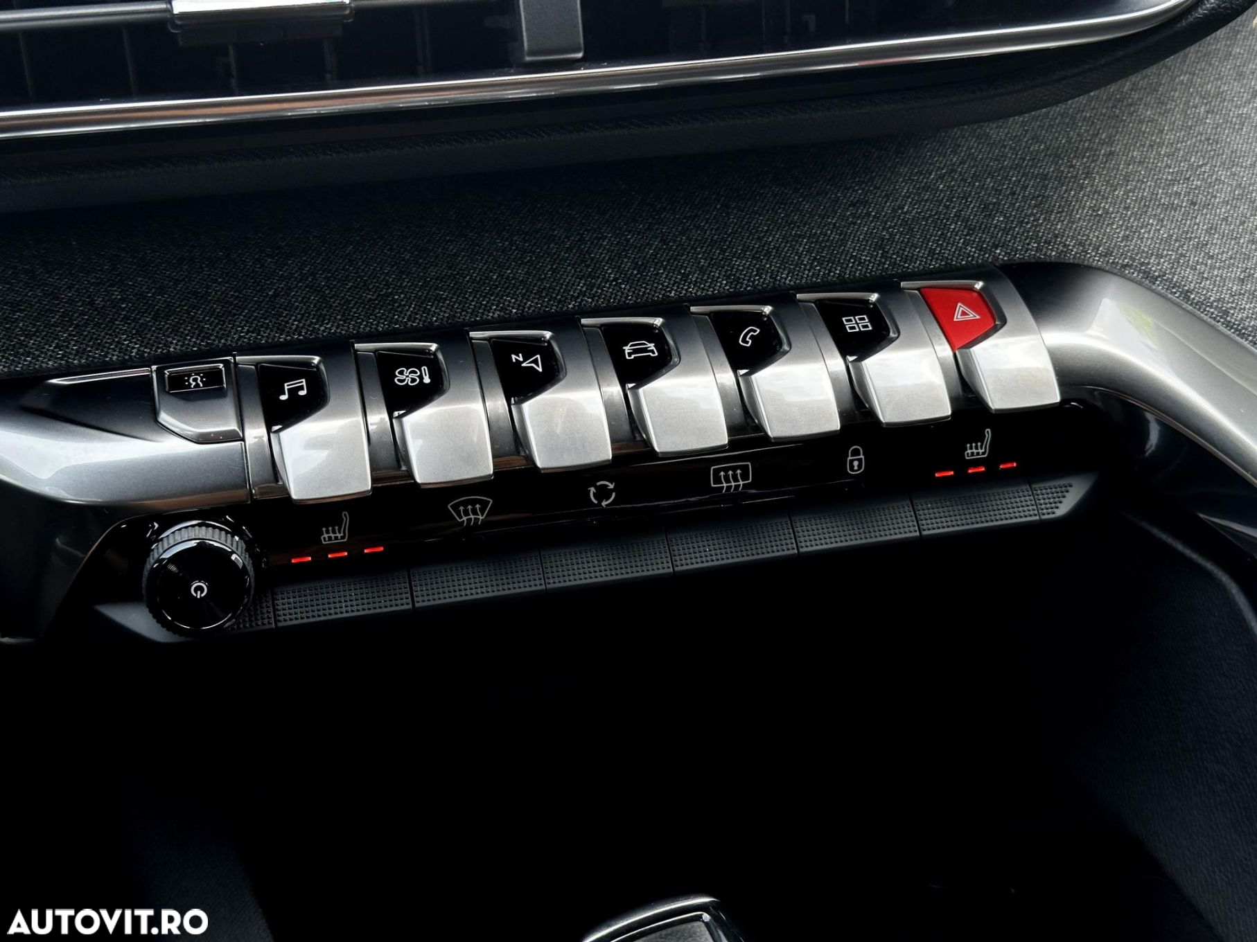 Peugeot 3008 - 19