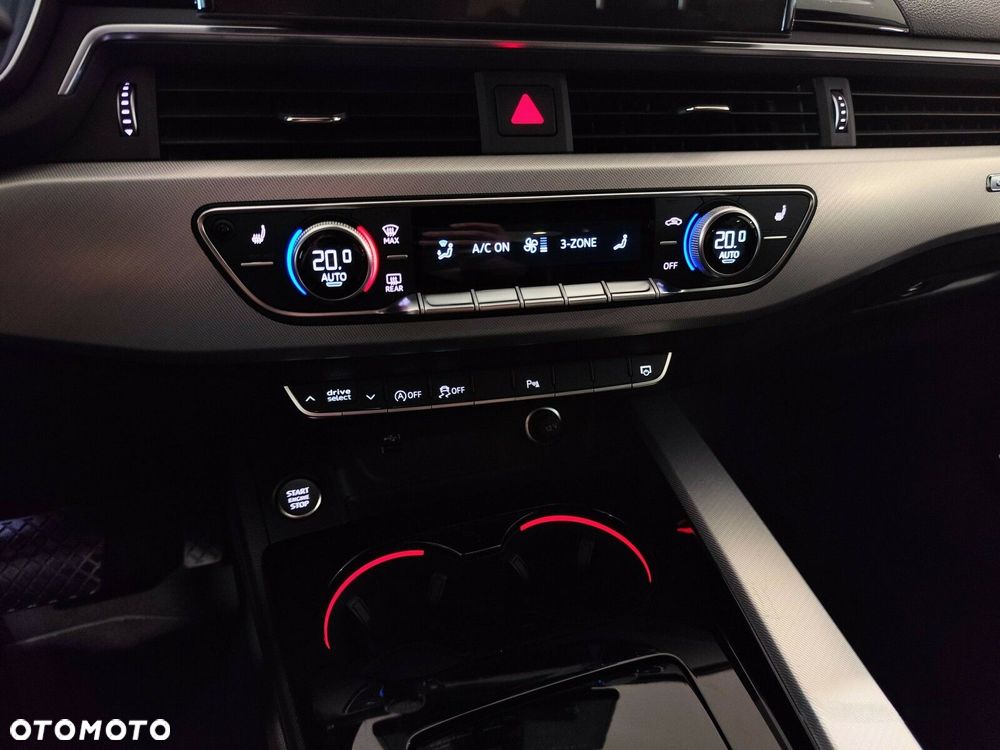 Audi A5 Sportback - 15