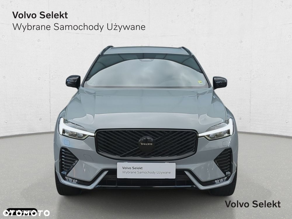Volvo XC 60 - 3