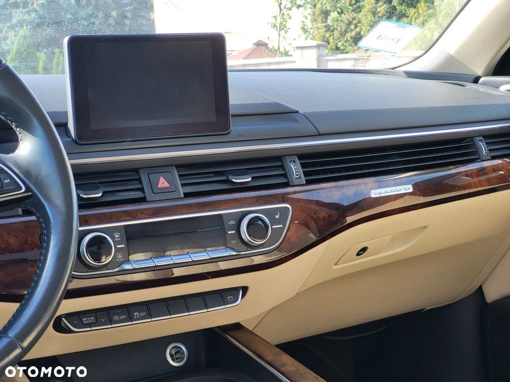 Audi A4 ver-2-0-tfsi-quattro-sport-s-tronic - 23