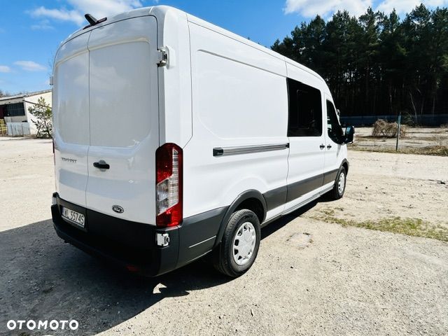 Ford TRANSIT COMBI L3H2 TREND - 6