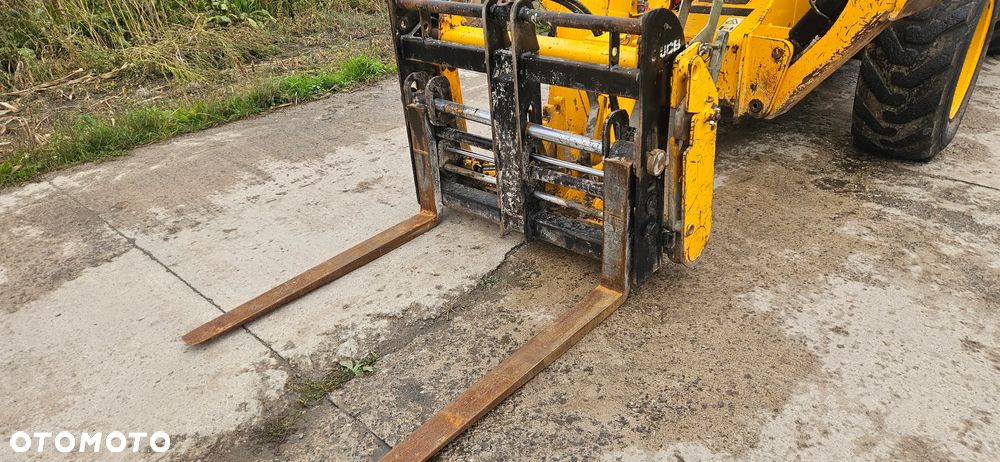 JCB 540-140 - 7