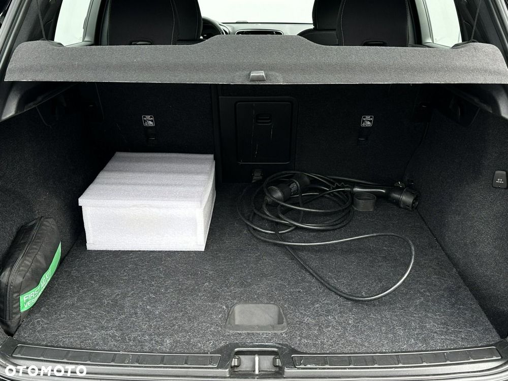 Volvo XC 40 T4 Recharge DKG Inscription Expression - 13