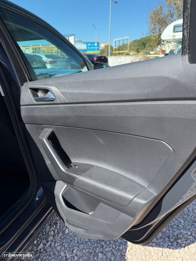 VW Polo 1.0 Trendline - 10