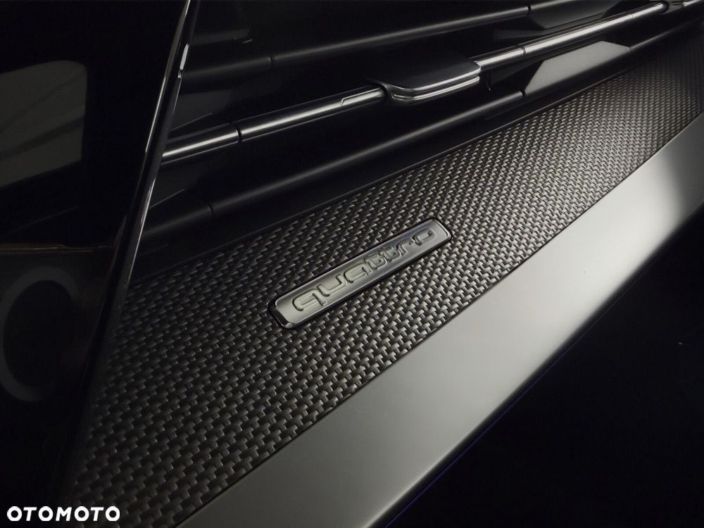 Audi RS3 Sportback - 20