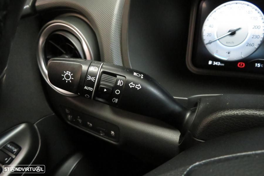 Hyundai Kauai 1.6 CRDi Premium - 24