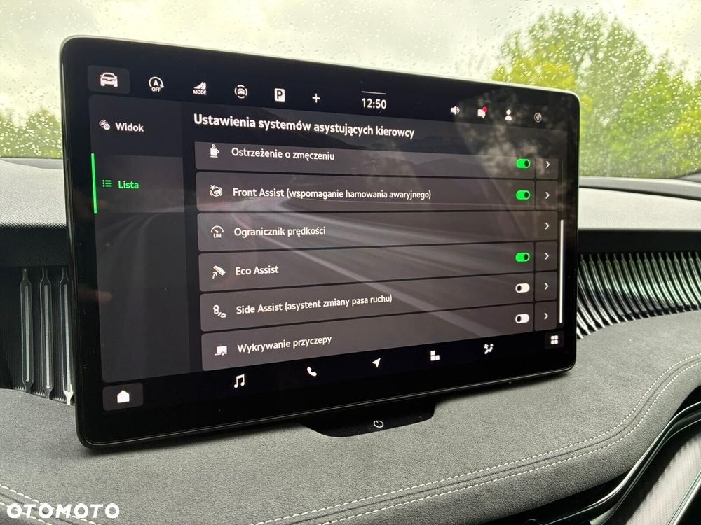Skoda Superb - 22