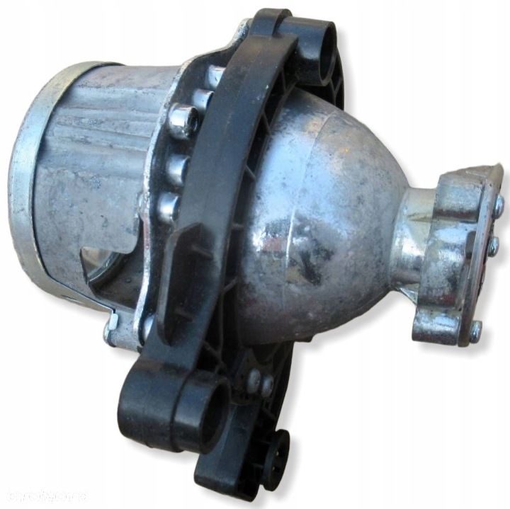 KIA CEED I SOCZEWKA LAMPY PRAWA PRZEDNIA PRZÓD EUROPA - 2