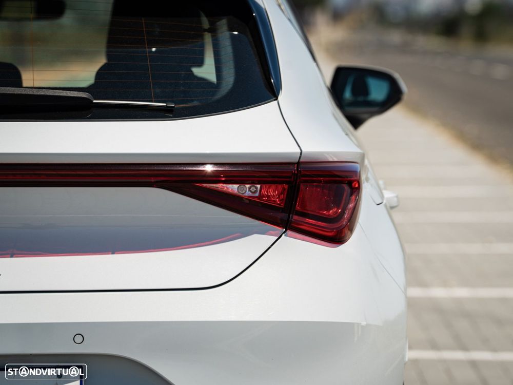 SEAT Leon 1.0 TSI Style - 29