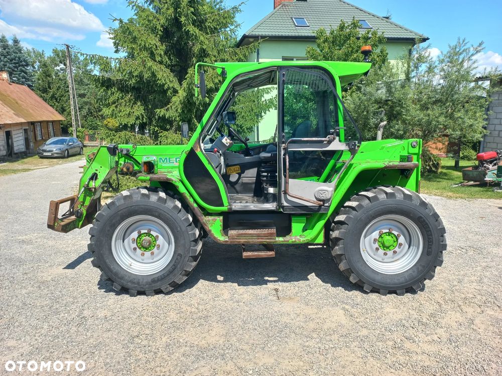 Manitou JCB - 2